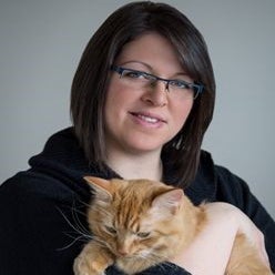Stephanie  photo